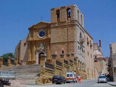 Home Holiday Casanica Agrigento Luaran gambar